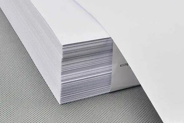 打印纸与复印纸有什么区别？