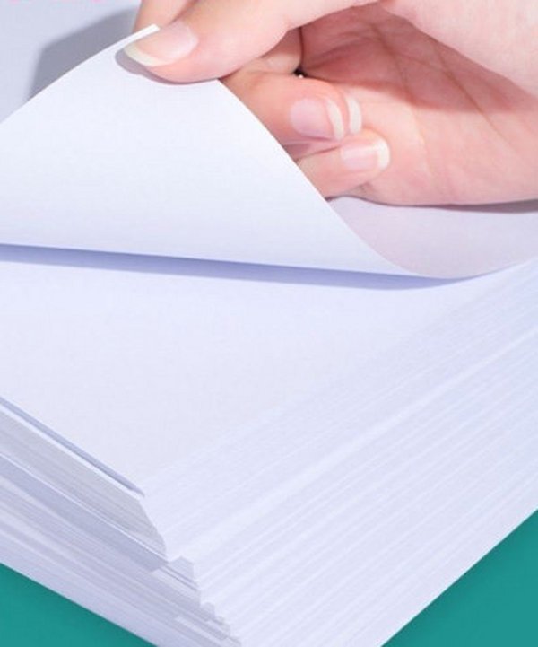 如何鉴定复印纸好坏？