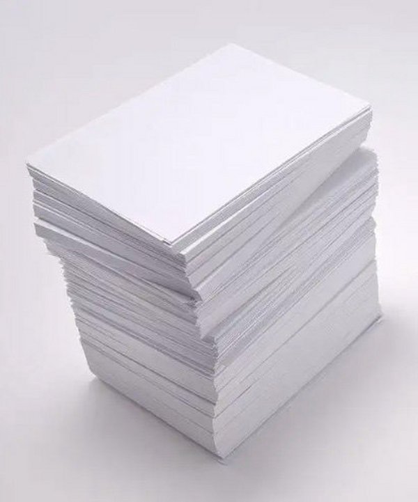 复印纸分哪些种类规格？